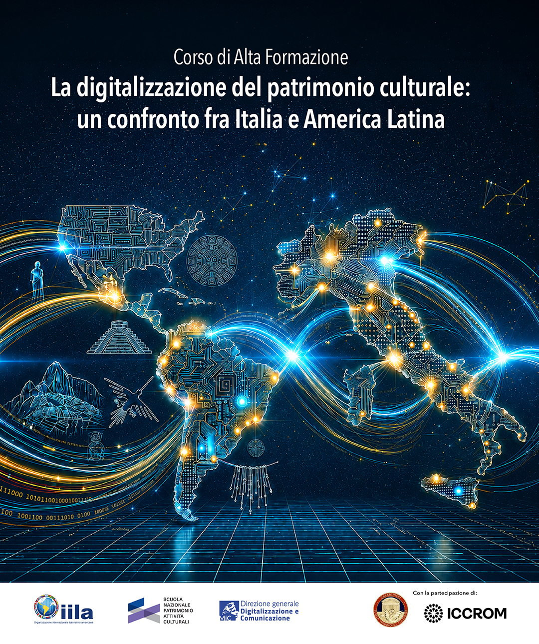 Corso IILA