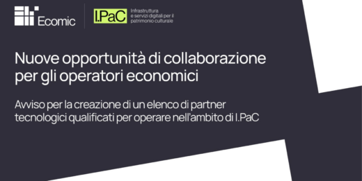 Ecomic avviso