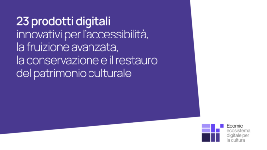 Campagna video prodotti ecomic DGDC_1600x900px