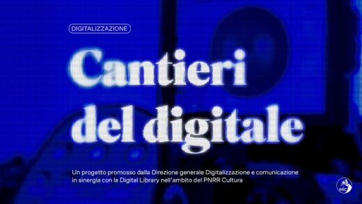 Cantieri del Digitale trailer